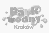 logo park wodny krakow